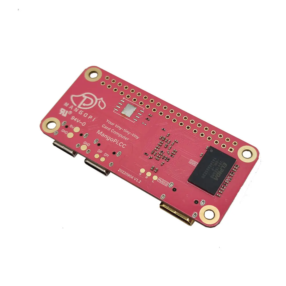 Mangopi MQ  1GB RAM Allwinner H616 BT  ɼ ˷̴ ̽   ġ HDMI-ȣȯ ̺