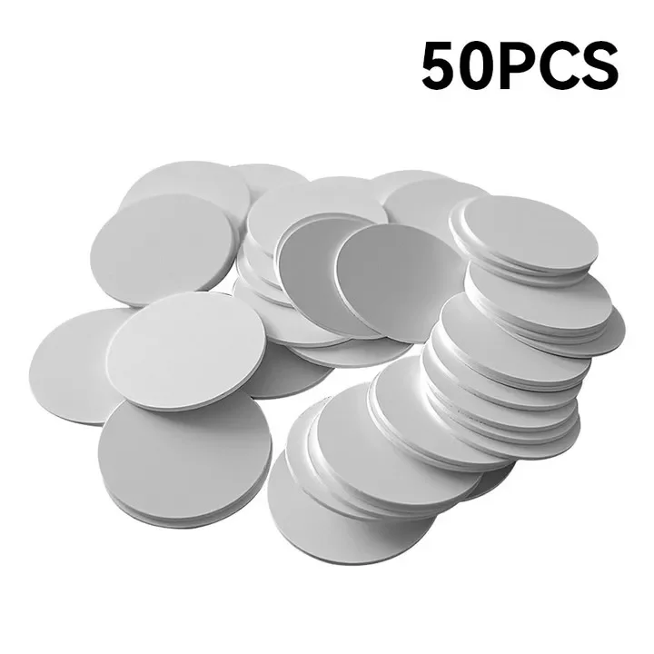 50pcs (Boxed)
