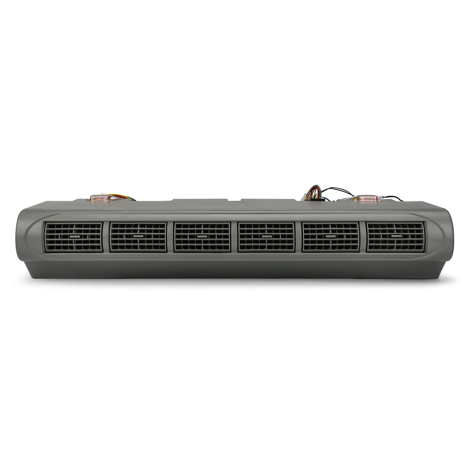 

RV65F automotive air conditioning large evaporator, 226L model 12V/24V universal air conditioning evaporator kit assembly