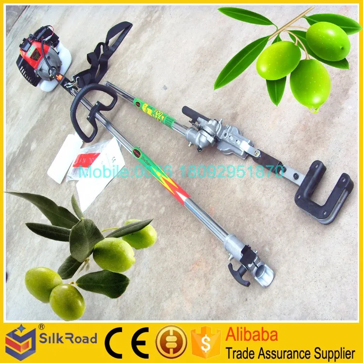 Professional Olive Fruit Picking Machine Vibrator