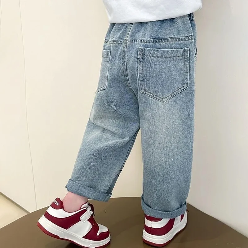 Hello Kitty Kids Jeans 3