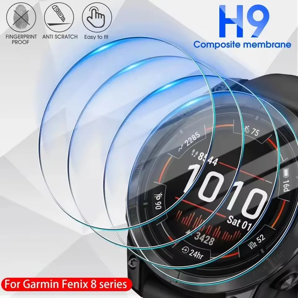Enhanced Tempered Glass Screen Protector