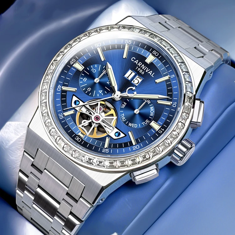 men watch 5