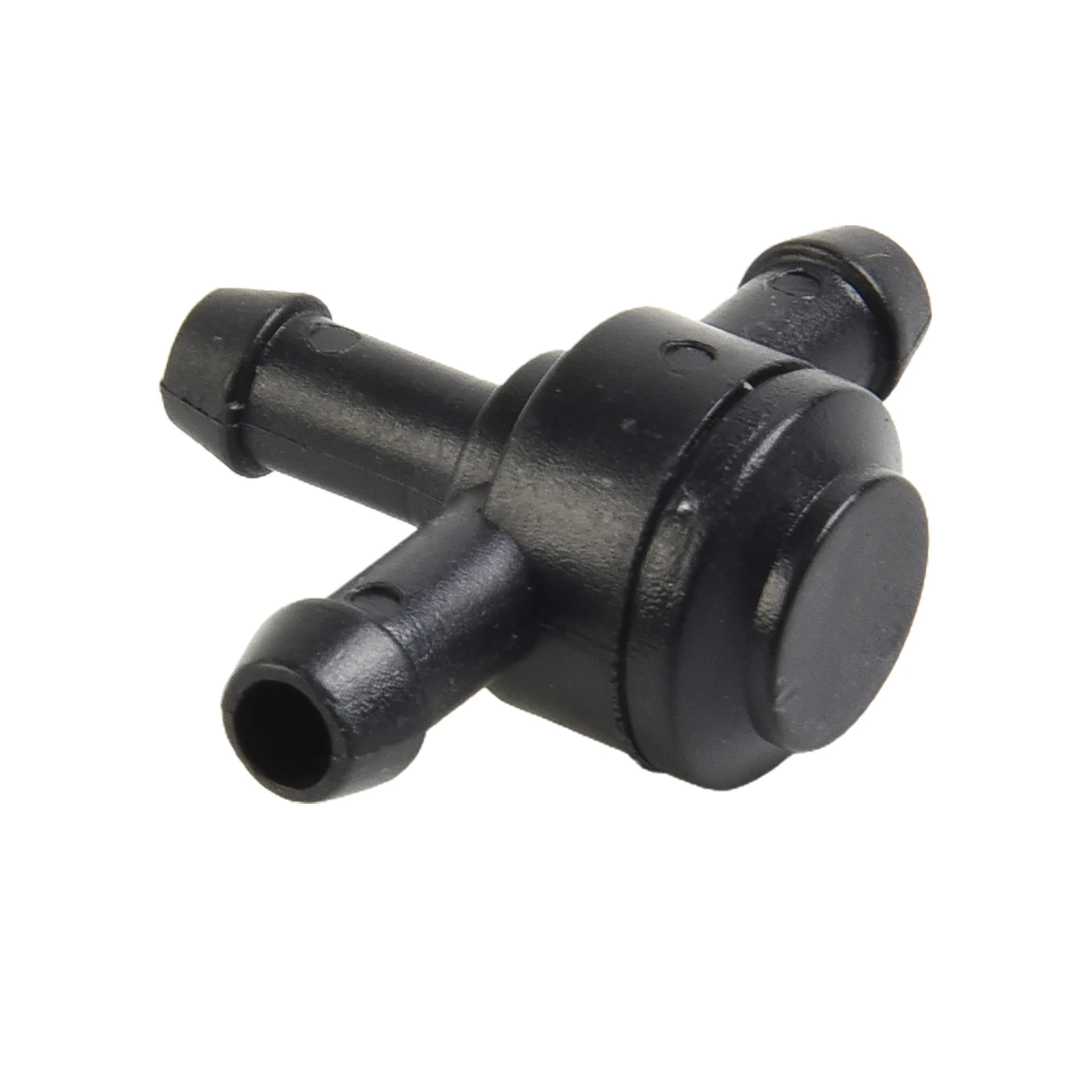 

Valves ​Windscreen Washer 1Pcs 9178895 Black Car Windscreen Replacement Washer T Valves 31391513 Brand New Newest