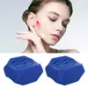 Jawline Trainer Silicone Jawline Exerciser For Men & Women 2pcs Jaw Workout Facial Exerciser Double Chin Reducer For Facial 2