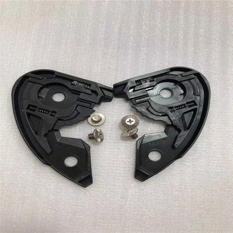 Piastra Del Cambio Della Visiera Del Casco Adatta Per Hjc Rpha 11 Rpha 70 Is17