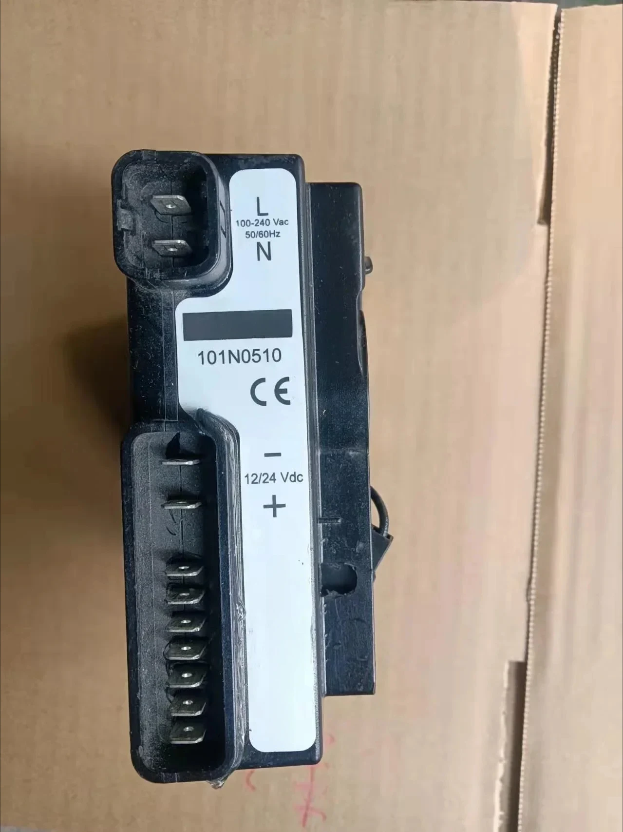 thumbnail image 2 of 101N0510 Car Refrigerator Control Board Dc 12/24V Inverter Compressor 2 of 14
