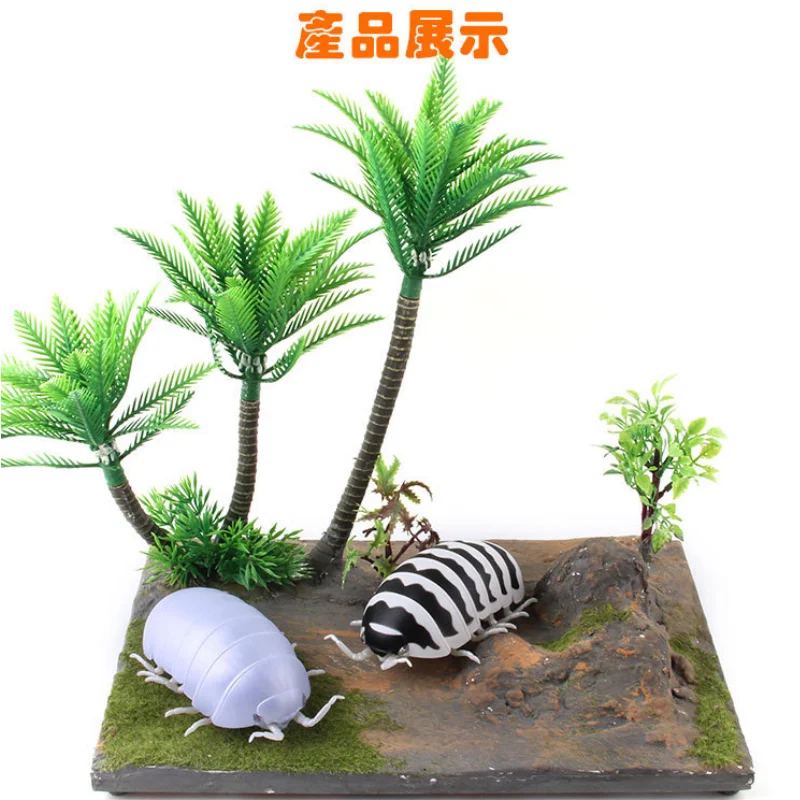 Trick Electric Mice Pet Infrared Remote Simulation Spider Robotic Control Ant Toy Halloween Xmas Mini Gift Adult Prank Insect Remote Control Insect Toys Remote Control Pet Toys