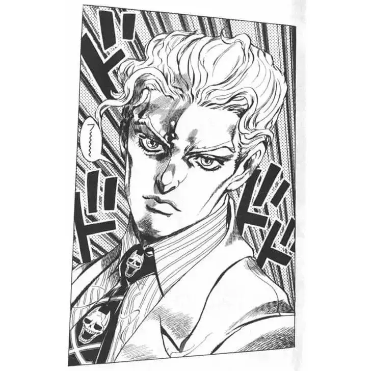 Jojo's Bizarre Adventure Stickerei Gitarrengurt Leder Akustische E-Gitarre Yoshikage Kira Gitarren Verbreiternder Schultergurt – Detail 8