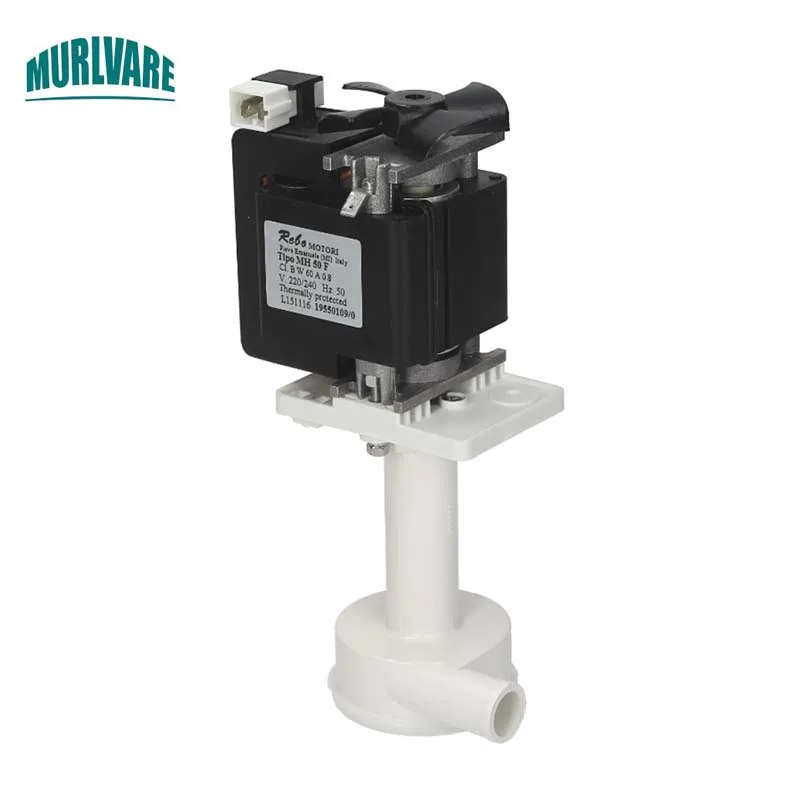 Water Pump Ice Machine Scotsman Water Pump Ice Making Machine Ice