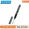 ALIENTEK T80 T80P Smart Soldering Iron PD 65W QC Adjustable Constant Temperature Portable Electric Welding Repair Tools 1