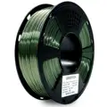 Silk Dark Green