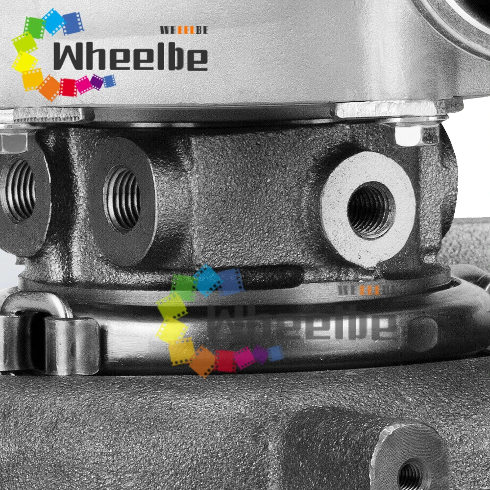 RHF55V Turbocharger For Isuzu NPR NRR NQR NPR-HD 75L 5.2L 4HK1-E2N 110KW 150HP VDA40018 VAA40016 VBA40016 8980277725 8980277720