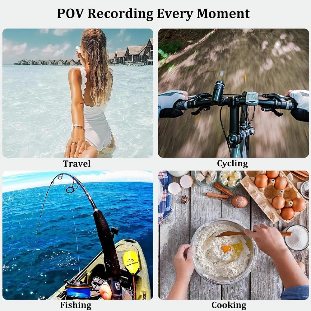 Magnetic Neck Mount Silicone Quick Release Holder for Mobile Phones iphone 12 13 14 15 16 Android Sumsung Video recording Stand phone clip