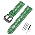 Green-black
