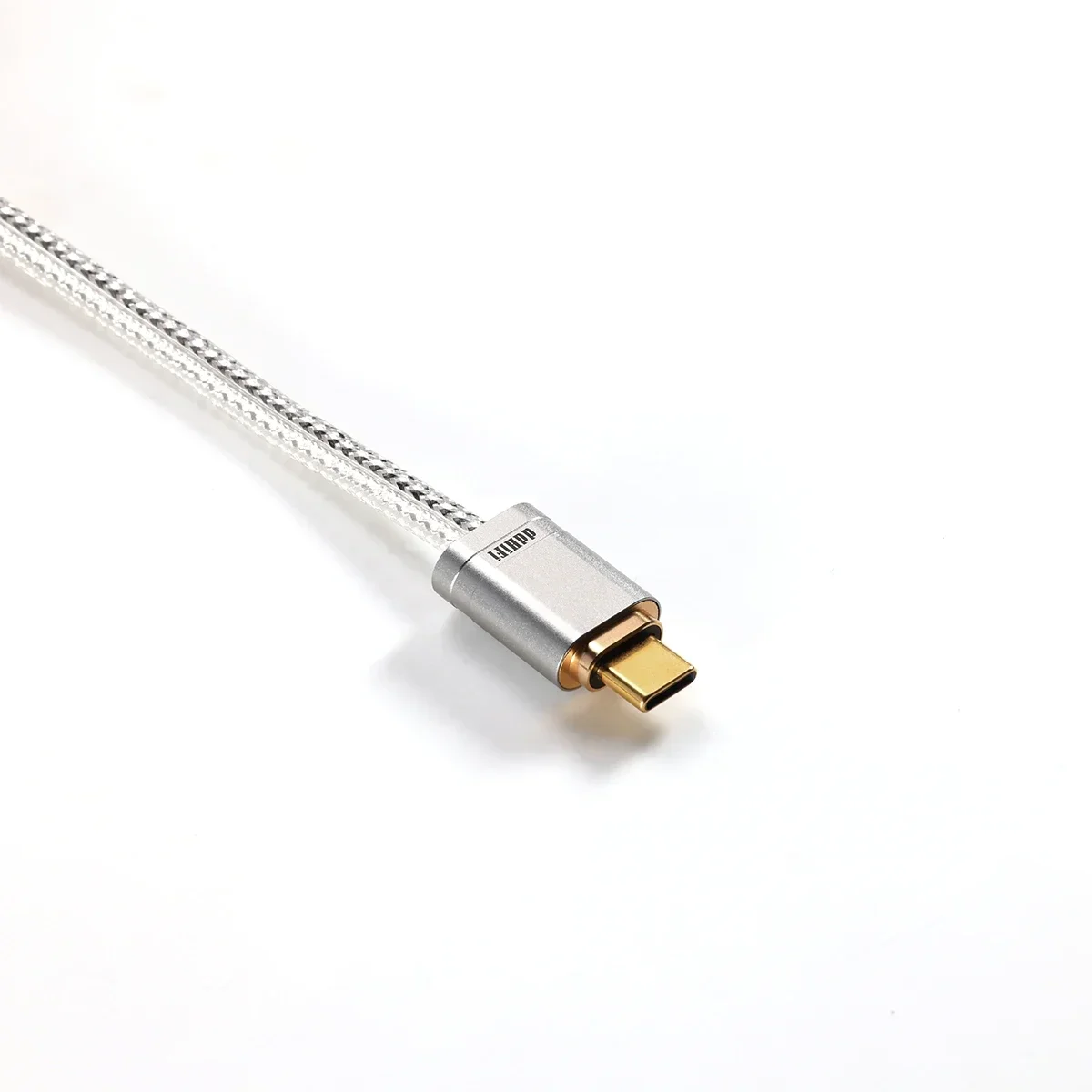 DD-ddHiFi TC 09 SオーディオケーブルTypeCからTypeC OTG HIFI