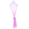 Princess Style Mosquito Net Mesh Hung Dome Home Canopy Mosquito Mesh Bedding Net Home Supplies 2