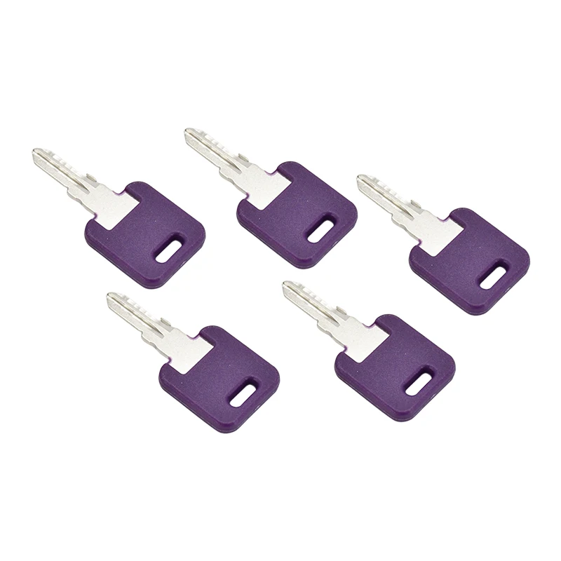 Blank Keys G-301-390 G301-391 Compatible With Global Link RV Trailer Camper
