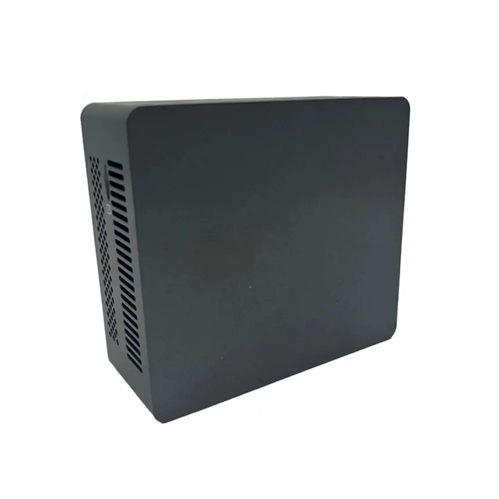 Рисунок 4 - SOYO Intel Celeron N100 Chatreey