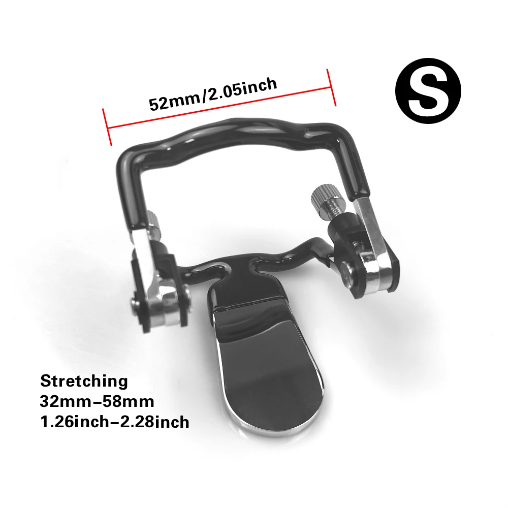 BDSM Stainless Steel Adjustable Mouth Plug Restraint Blowjob Gag Mouth bondage Slave Deep Throat Gags Adult Sex Toys for Couples