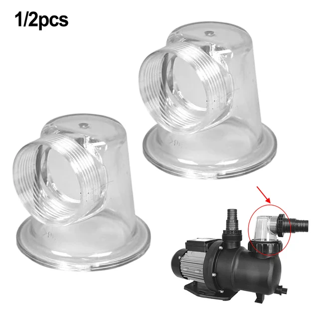 Couvercle De Pompe Piscine Astral Sena - Home Piscine - Home Piscine