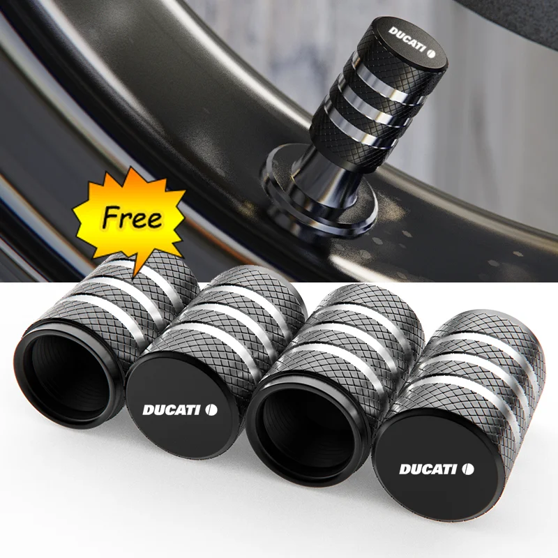 Tappo Olio Motore CNC Per Ducati Multistrada - Alluminio, Per Modelli 950-1260 - Foto 5