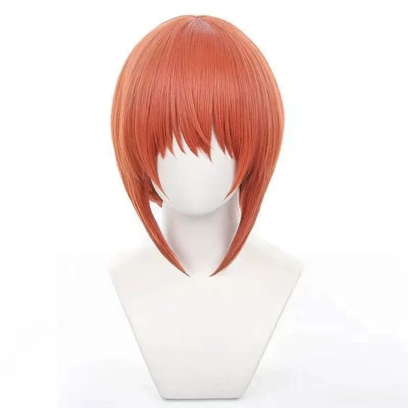 Gintama Kagura Traditional Japanese Kimono Cosplay Costume