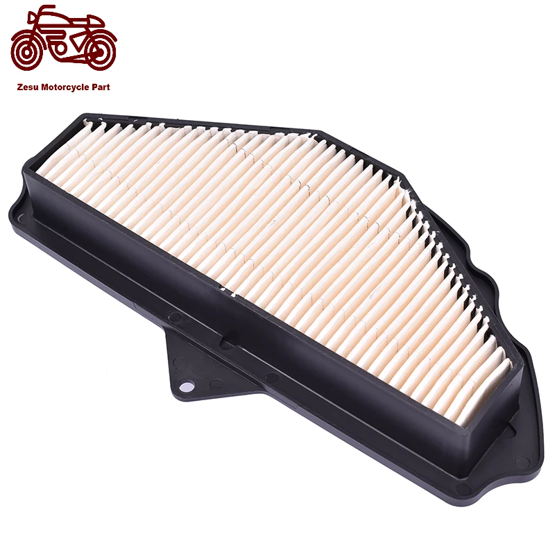 

Motor Bike Engine Air Filter for Kawasaki 110130026 ZX-10 2008 2009 2010 ZX 10R