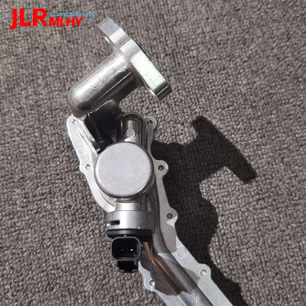 Aluminium Heater Manifold Tube 5.0 V8 For Land Rover Discovery Range Rover Sport Jaguar LR109402 LR122709 AJ814007