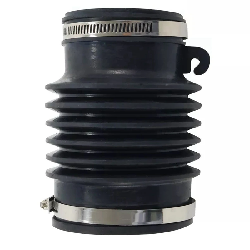 Car Air Cleaner Intake Hose Tube For Honda Accord EX-L EX 3.5L V6 2008 2009 LHD 17228-R72-A00 Accessories