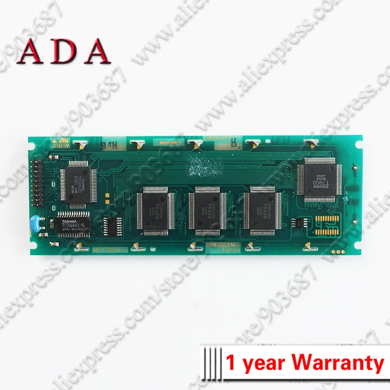 LCD ÷ LM24014 LM24014H N0170CH-1 LCD ÷ г