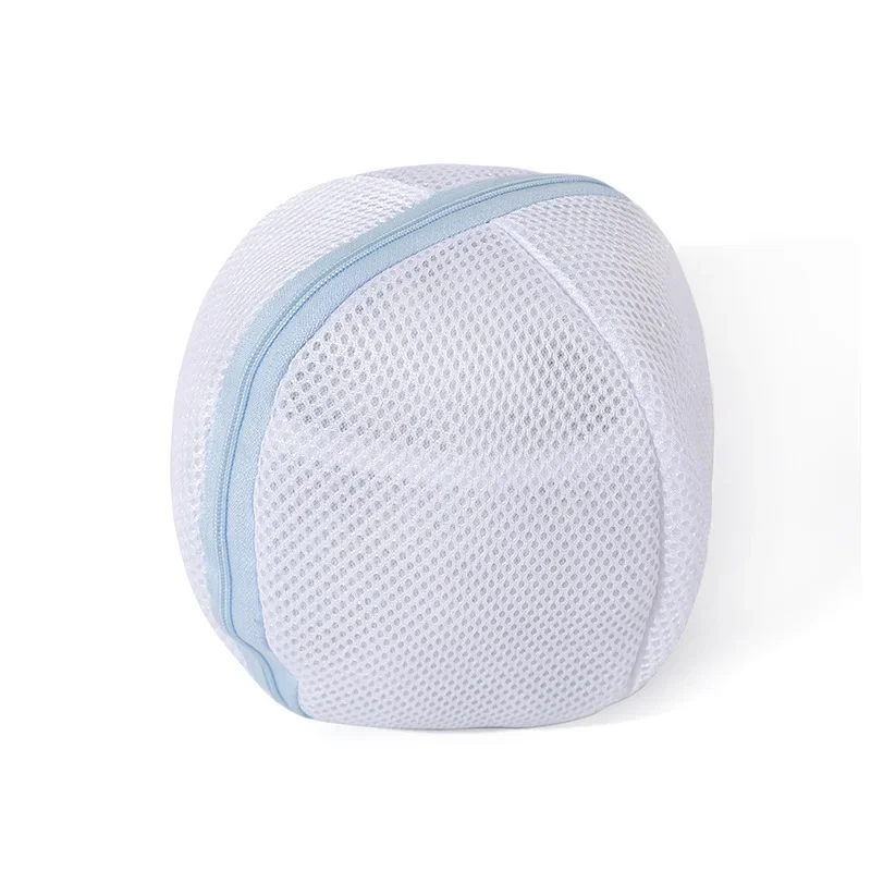 Special Laundry Bag for Bra Protect Underwear Wash Bag Ball Shape Bras  Laundry Basket Polyester Mesh Pouch Care Bra Washing Bags