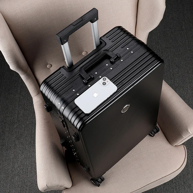 Рисунок 2 - Высококачественная дорожная круглая тележка с замком