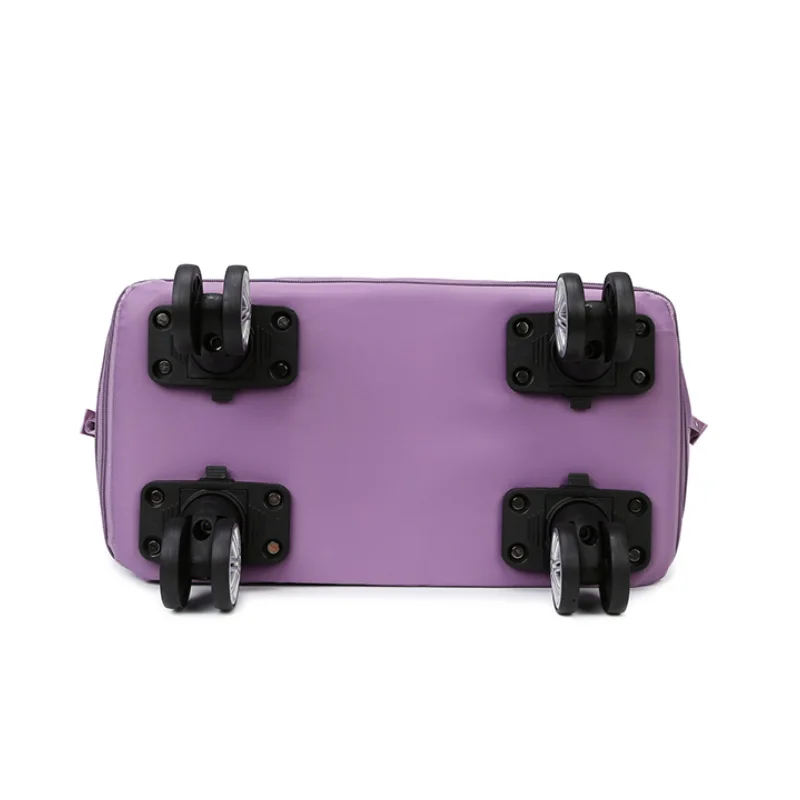 Expandable Travel Duffel Bag 4