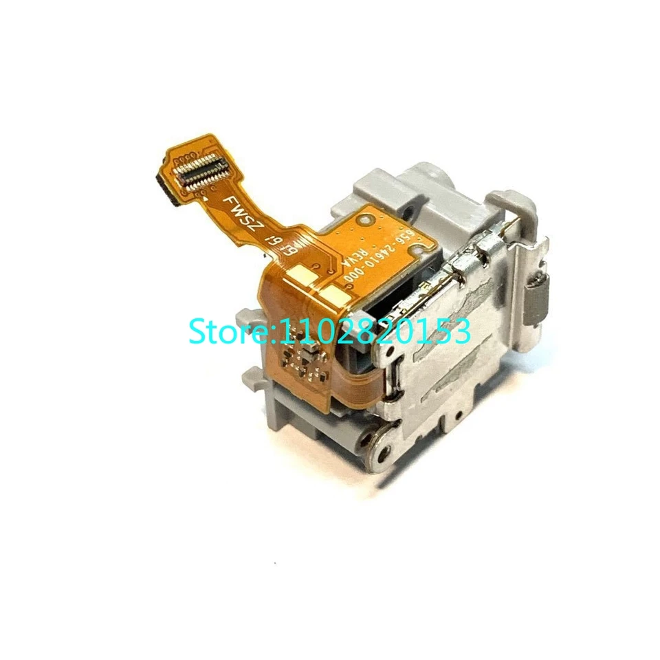 Scheda Madre Originale Per GoPro Hero 7 – PCB Bianco, Aperta Mai Usata