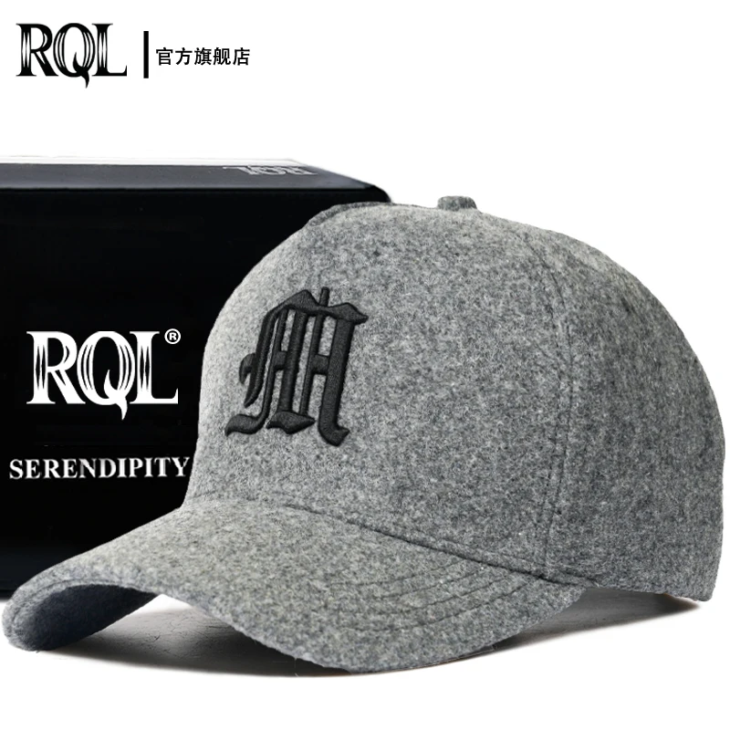 Big Head Plus Size Men's Hat Baseball Cap For Male Winter Sports Hat Hip Hop Breathable Mesh Trucker Hard Structure Baseball Caps