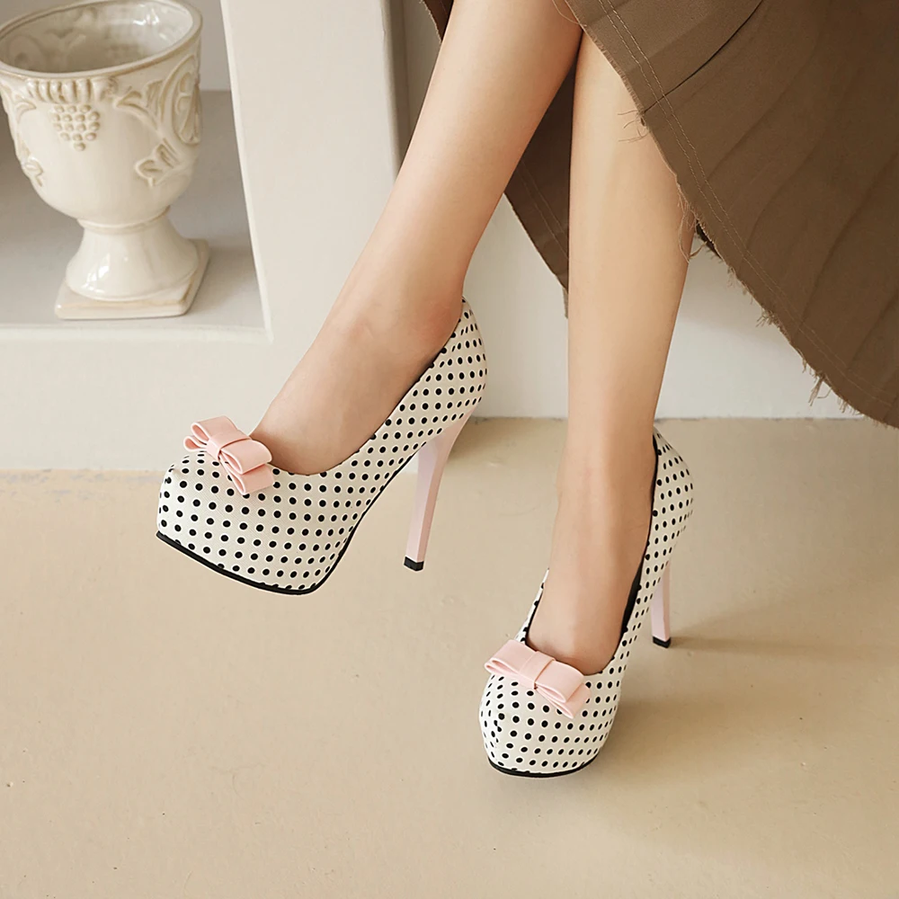 FANAN Pumps Detail 6
