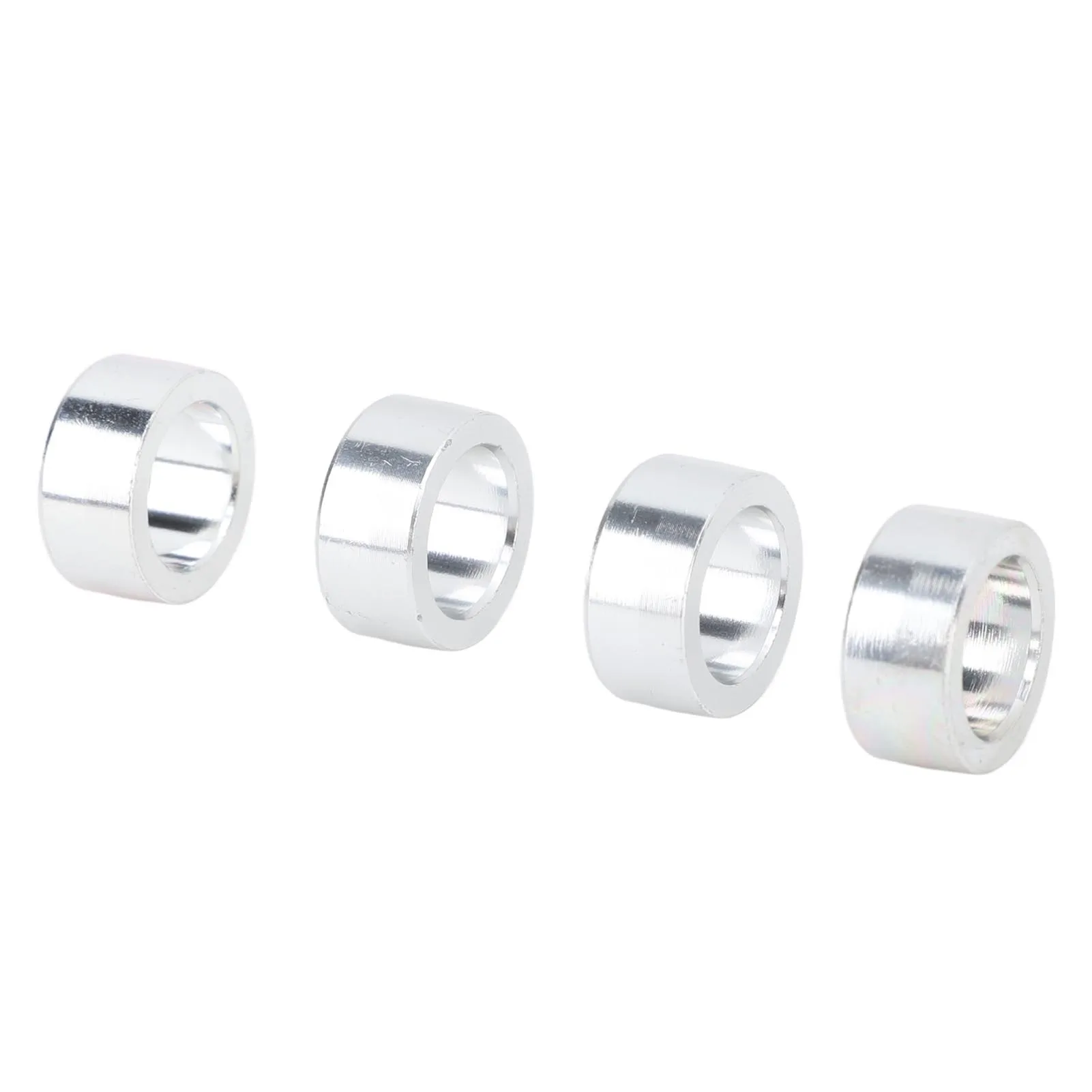 Aluminium Billet Intermediate Steering Shaft Bushings Aluminium Billet Column Stem Bushing Fit for 1500 2500 35004500 5500