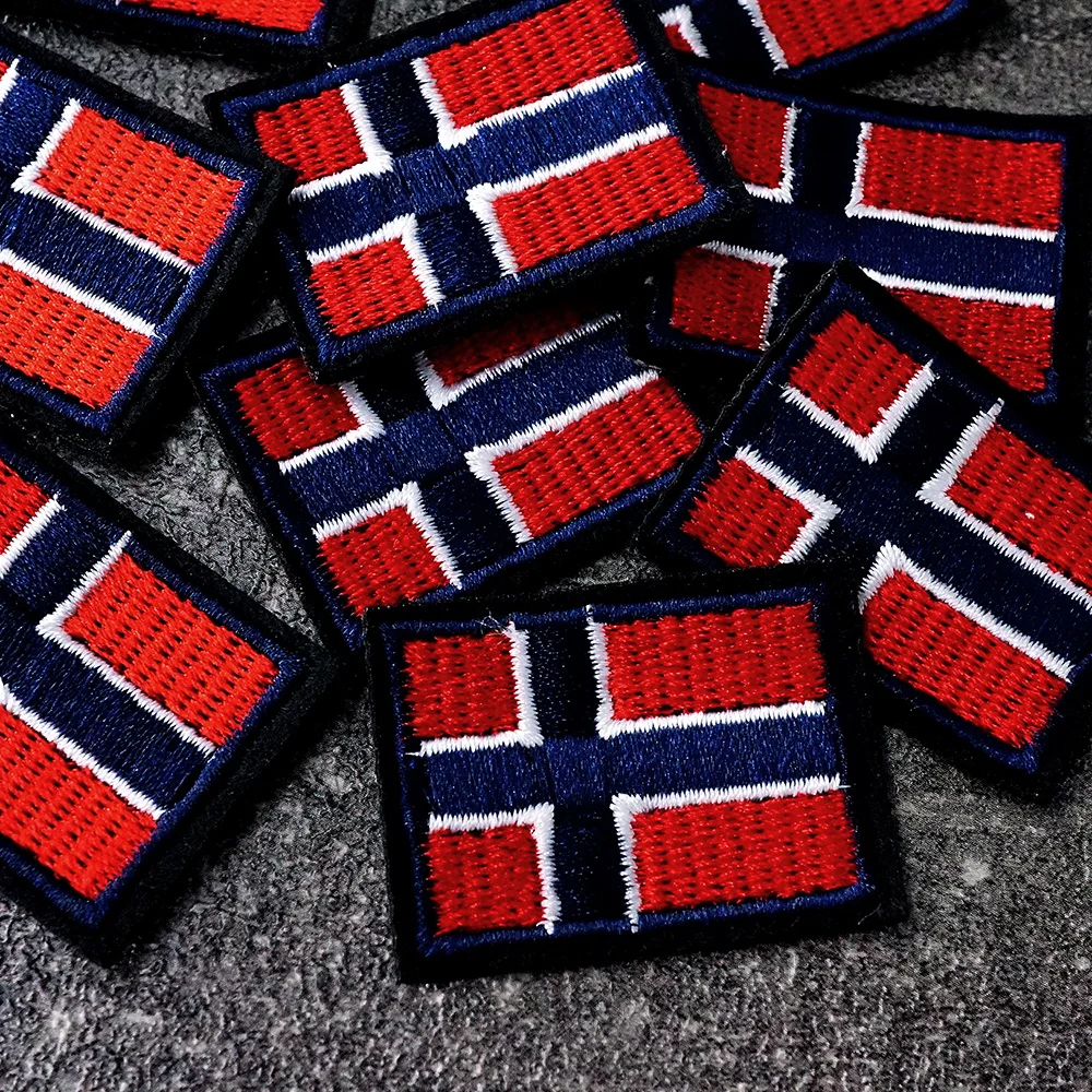 ڼ ø ٸ Ƿ ٴ ǰ, 븣  ġ,    ġ, Kongeriket Norge