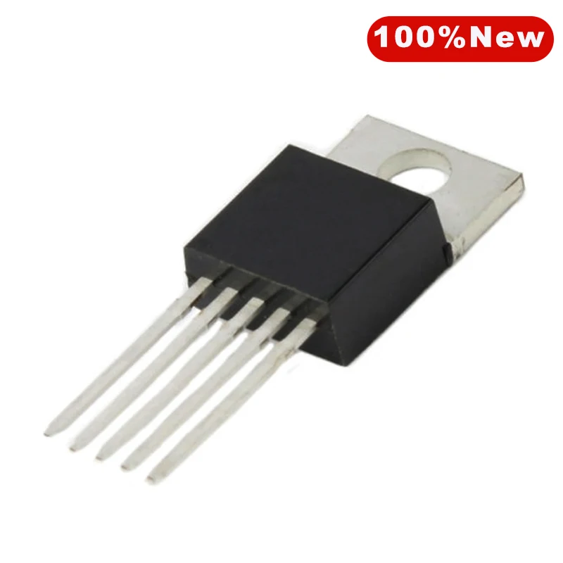 

1pcs LM2576T-5.0 LM2576T-3.3 LM2576T-12 LM2576T-ADJ LM2576 3.3V 5V 12V ADJ LM2575T-3.3 LM2576T-5.0 LM2576T-12 LM2576T-ADJ TO220