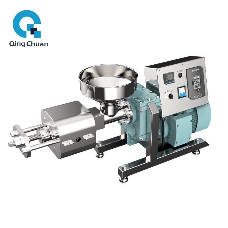 Oil Press Machine 3700W SC08 Commercial Peanut Cold Hot Squeezer Sesame Sunflower Seeds Extraction Intelligent Automatic 3