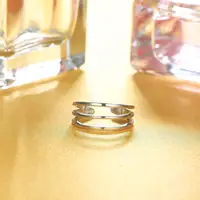 Fansilver 925 Sterling Silver Toe Ring for Women Stylish Vintage Adjustable Toe Band Rings For Summer Beach 2