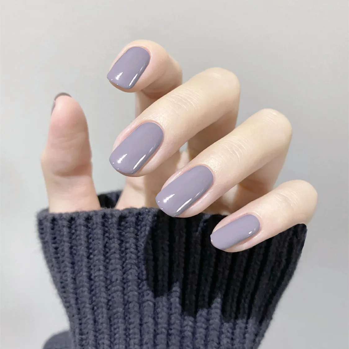 Nails 07-24Pcs Set