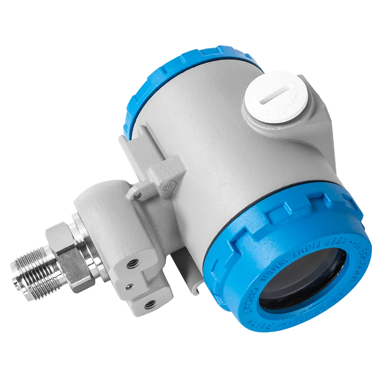 0-1.6Mpa 0-2.5Mpa to 4-20mA 0-10V 0-5V RS485 Pressure Sensor Transducer 40Mpa 60Mpa LCD Digital Pressure Sensor Transmitter