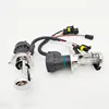 H4 Hi/Low 12V 35W 55W Beam HID Xenon bulb Replacement Light Lamp Car Headlight Lighting Source Conversion Kit 4300K 6000K 8000K 5