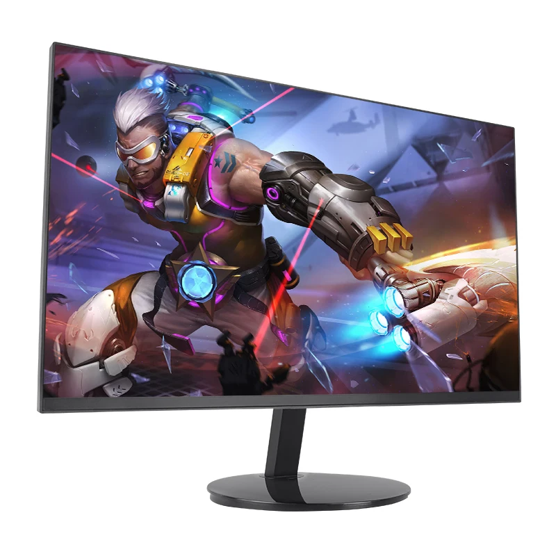

Игровой монитор 144 Гц для 24-дюймового геймерского монитора