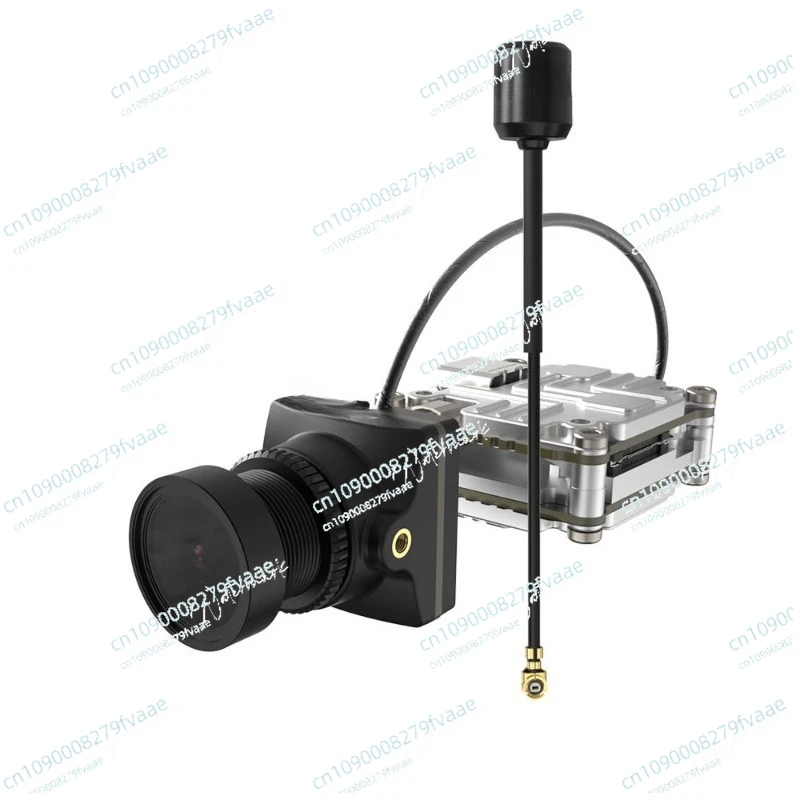 RunCam Link 디지털 FPV 에어 유닛 나이트 이글 HD 카메라 5.8GHz HD 디지털 시스템 FPV 송신기 (FPV 고글 RC 드론용)
