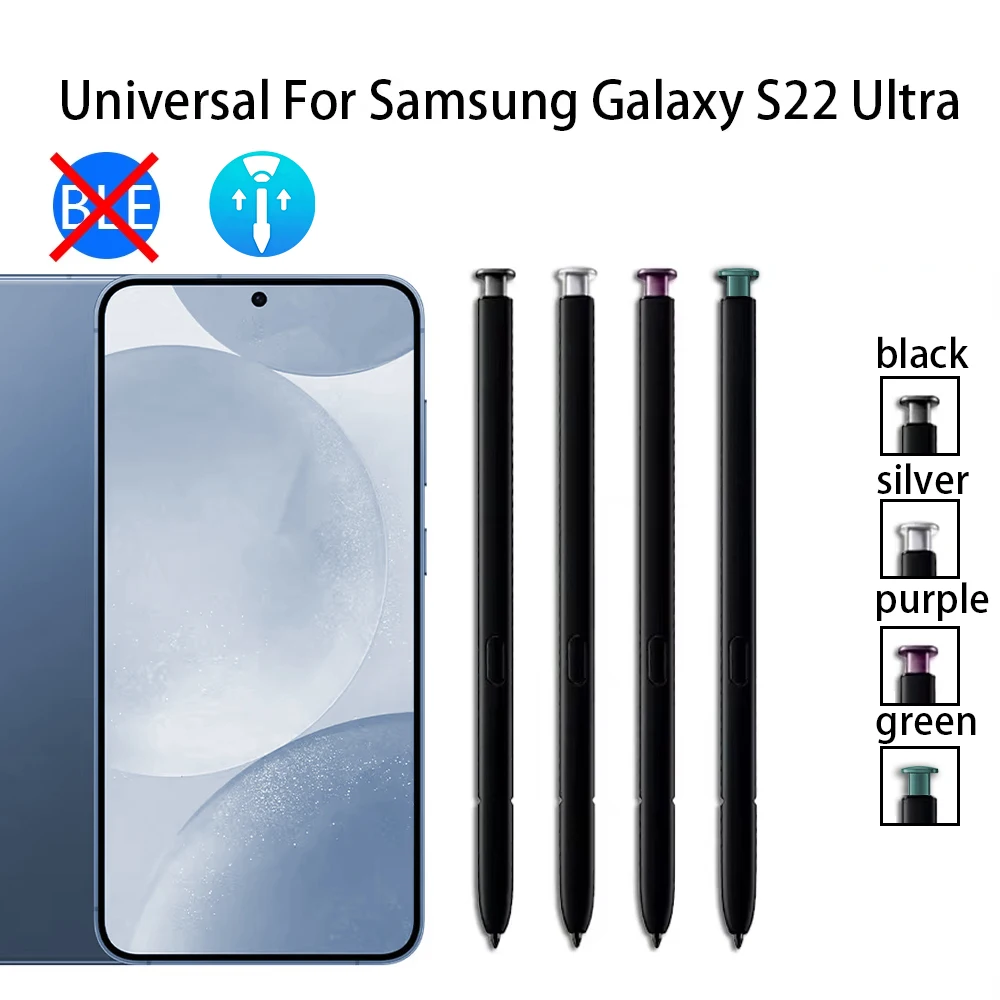 Premium Stylus Pen for Touchscreen Devices Without Bluetooth