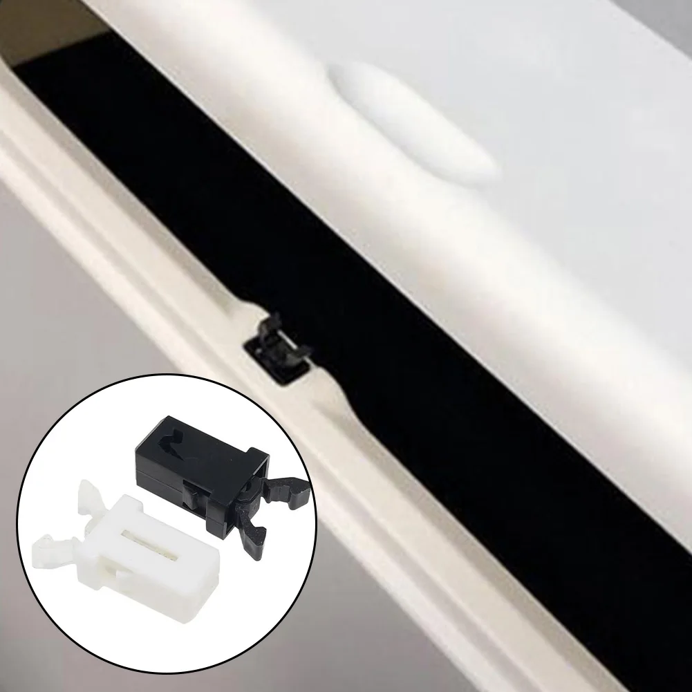 Trash Can Lock Self-Locking Switch Replacement Catch Bin Latch