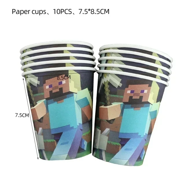 Cup-10pcs